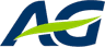 AG logo